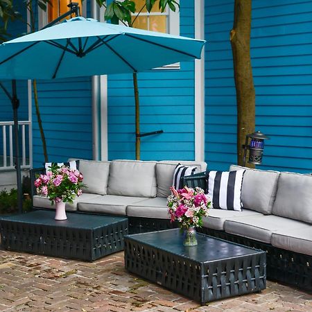 Amazing Modern Property 5 Bedroom Next To French Qt & Bourbon New Orleans Exteriér fotografie