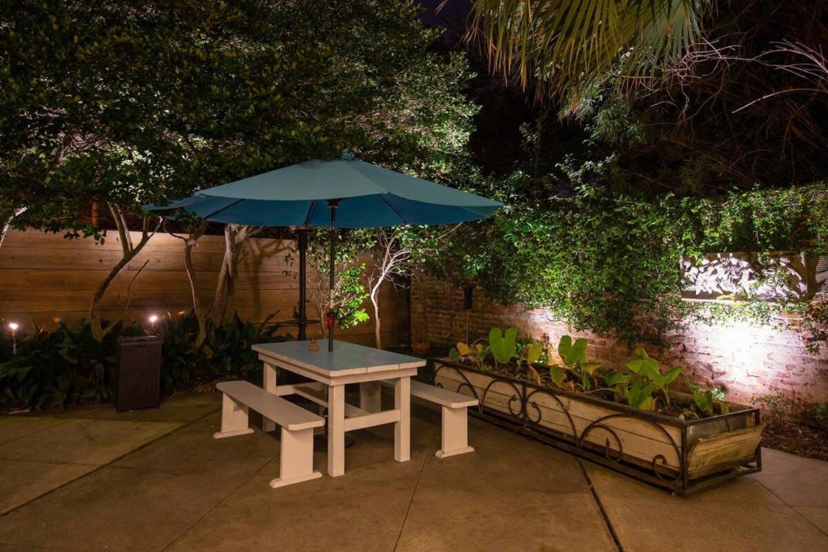 Amazing Modern Property 5 Bedroom Next To French Qt & Bourbon New Orleans Exteriér fotografie