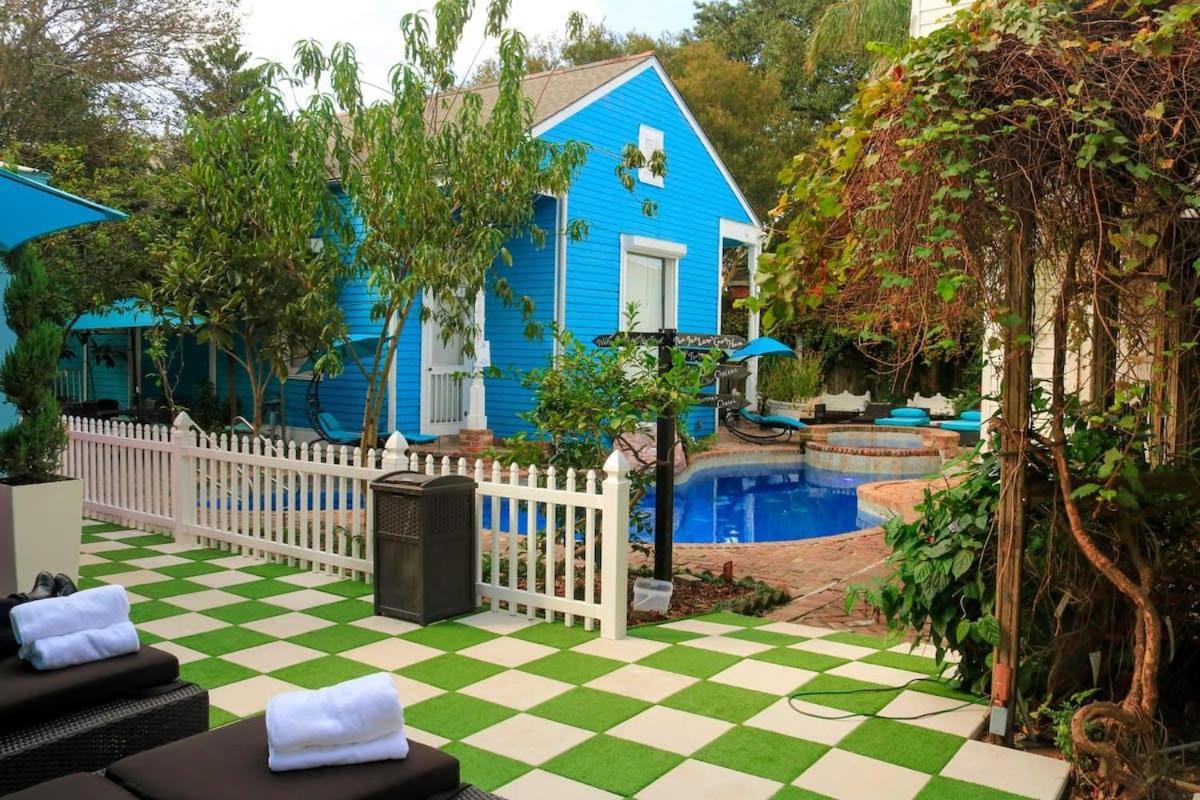 Amazing Modern Property 5 Bedroom Next To French Qt & Bourbon New Orleans Exteriér fotografie