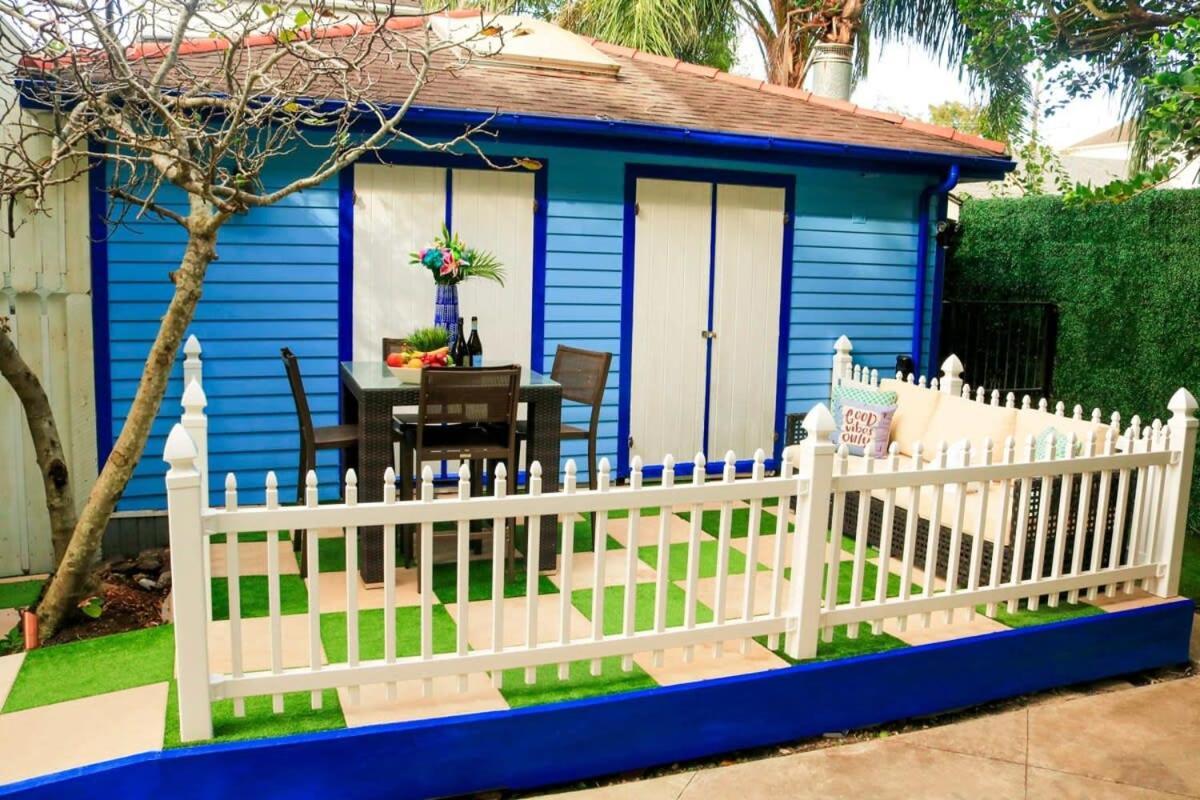 Amazing Modern Property 5 Bedroom Next To French Qt & Bourbon New Orleans Exteriér fotografie