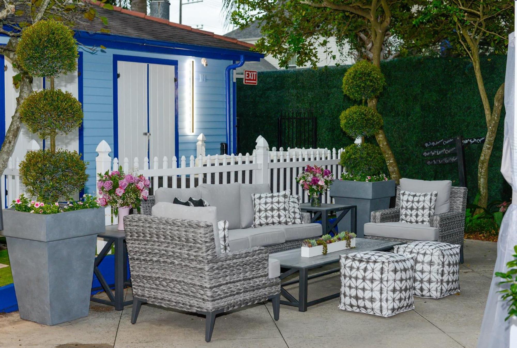 Amazing Modern Property 5 Bedroom Next To French Qt & Bourbon New Orleans Exteriér fotografie