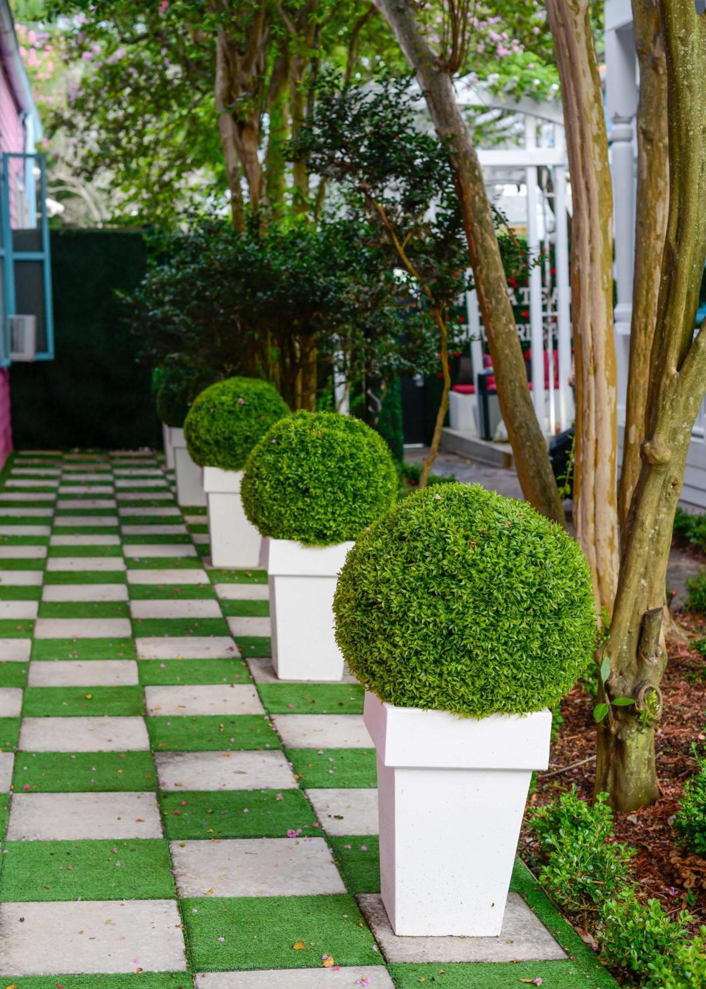 Amazing Modern Property 5 Bedroom Next To French Qt & Bourbon New Orleans Exteriér fotografie