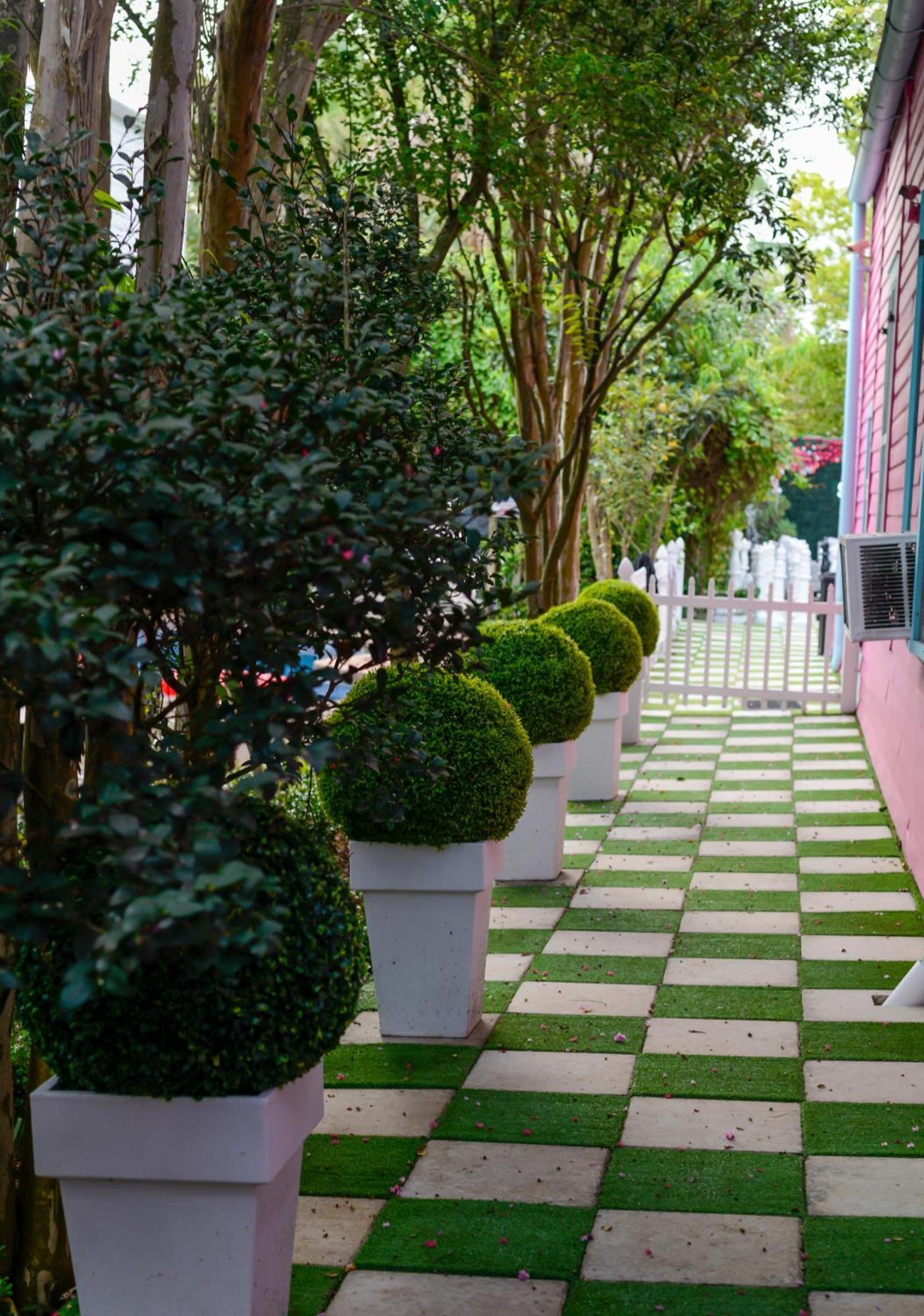Amazing Modern Property 5 Bedroom Next To French Qt & Bourbon New Orleans Exteriér fotografie