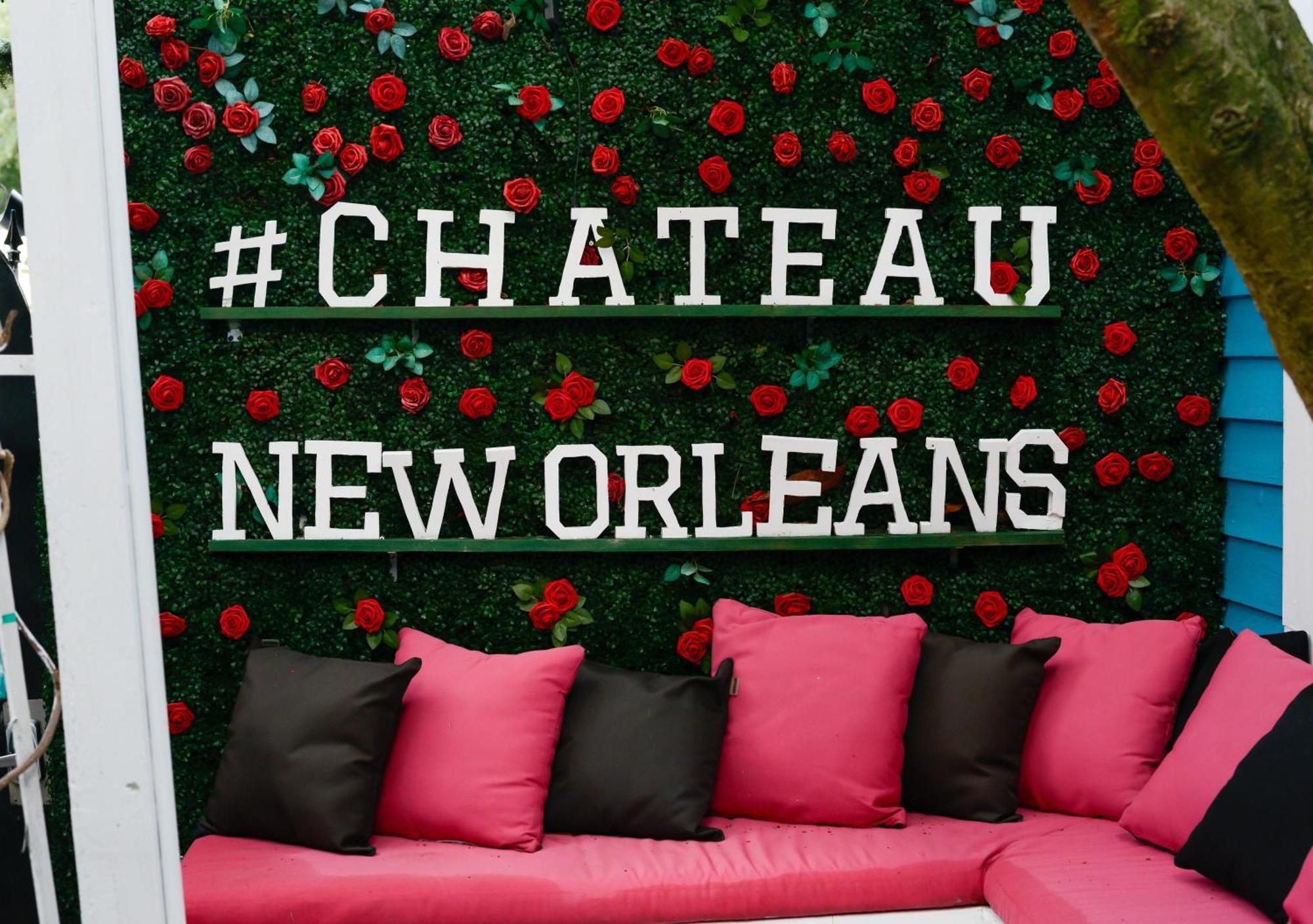 Amazing Modern Property 5 Bedroom Next To French Qt & Bourbon New Orleans Exteriér fotografie